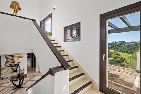 Villa i Benahavis, Malaga, Benahavis - € 3.995.000 | Ref: EF-BD2470 - foto 9