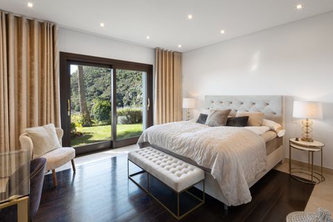 Villa i Benahavis, Malaga, Benahavis - € 3.995.000 | Ref: EF-BD2470 - foto 14