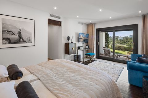 Villa i Benahavis, Malaga, Benahavis - € 3.995.000 | Ref: EF-BD2470 - foto 15