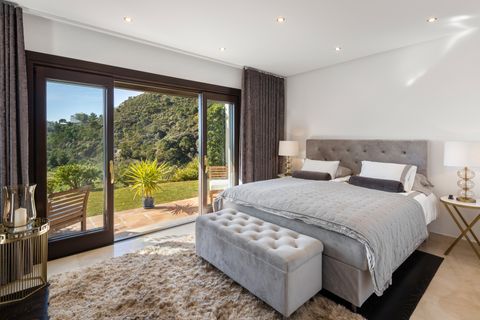 Villa i Benahavis, Malaga, Benahavis - € 3.995.000 | Ref: EF-BD2470 - foto 17