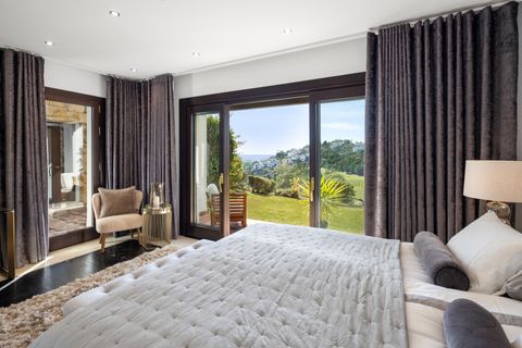 Villa i Benahavis, Malaga, Benahavis - € 3.995.000 | Ref: EF-BD2470 - foto 18