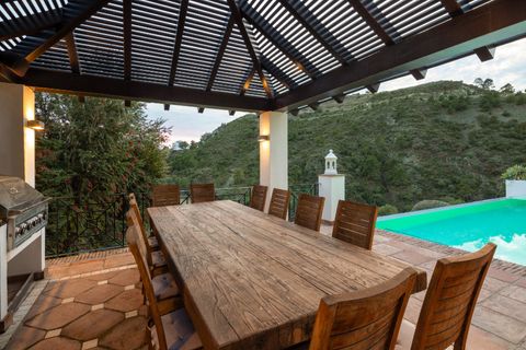 Villa i Benahavis, Malaga, Benahavis - € 3.995.000 | Ref: EF-BD2470 - foto 24