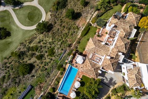 Villa i Benahavis, Malaga, Benahavis - € 3.995.000 | Ref: EF-BD2470 - foto 31