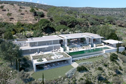 Villa i Sotogrande, Cadiz, Sotogrande - € 12.000.000 | Ref: EF-AC2401 - foto 2