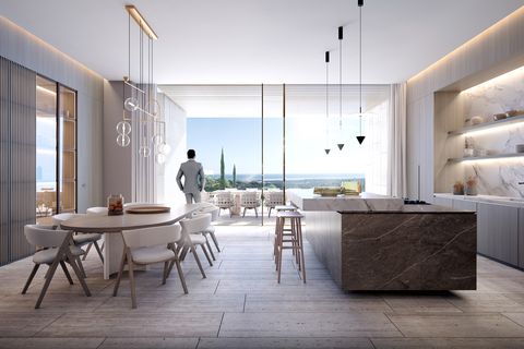 Villa i Sotogrande, Cadiz, Sotogrande - € 12.000.000 | Ref: EF-AC2401 - foto 25