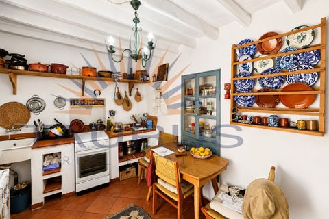 Landsbyhus i Sayalonga, Malaga, Sayalonga - € 144.000 | Ref: C1726 - foto 4