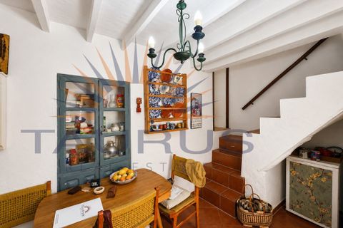 Landsbyhus i Sayalonga, Malaga, Sayalonga - € 144.000 | Ref: C1726 - foto 5
