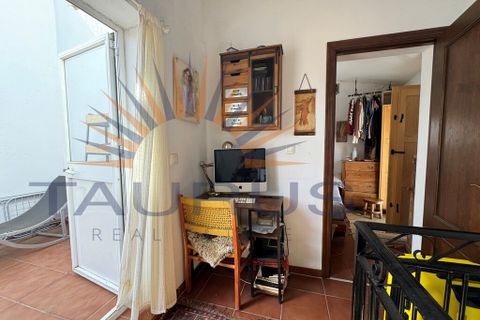 Landsbyhus i Sayalonga, Malaga, Sayalonga - € 144.000 | Ref: C1726 - foto 10