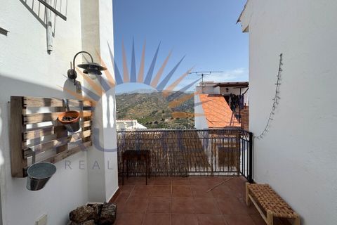 Landsbyhus i Sayalonga, Malaga, Sayalonga - € 144.000 | Ref: C1726 - foto 11