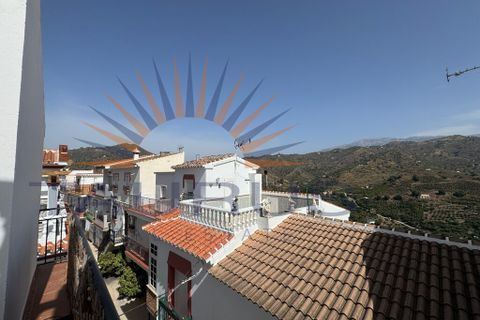 Landsbyhus i Sayalonga, Malaga, Sayalonga - € 144.000 | Ref: C1726 - foto 13