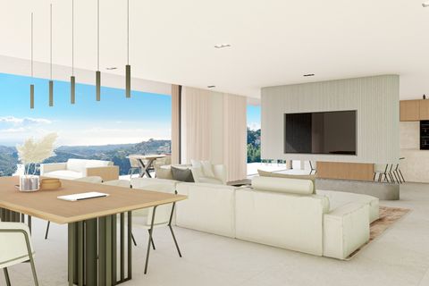 Villa i Benahavis, Malaga, Benahavis - € 3.165.000 | Ref: EF-AC2409 - foto 2