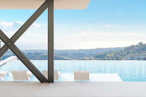 Villa i Benahavis, Malaga, Benahavis - € 3.165.000 | Ref: EF-AC2409 - foto 3