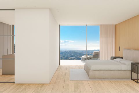 Villa i Benahavis, Malaga, Benahavis - € 3.165.000 | Ref: EF-AC2409 - foto 6