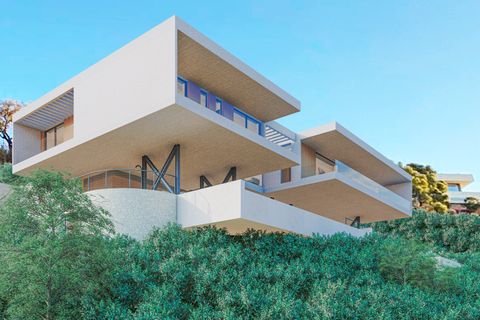 Villa i Benahavis, Malaga, Benahavis - € 3.165.000 | Ref: EF-AC2409 - foto 8