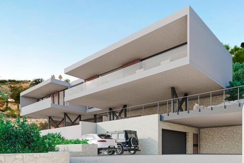 Villa i Benahavis, Malaga, Benahavis - € 3.165.000 | Ref: EF-AC2409 - foto 10