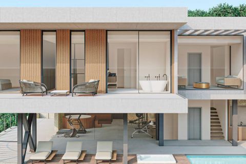 Villa i Benahavis, Malaga, Benahavis - € 3.165.000 | Ref: EF-AC2409 - foto 11
