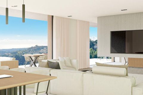 Villa i Benahavis, Malaga, Benahavis - € 3.165.000 | Ref: EF-AC2409 - foto 14