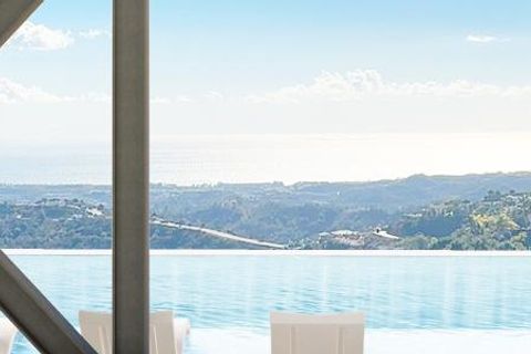 Villa i Benahavis, Malaga, Benahavis - € 3.165.000 | Ref: EF-AC2409 - foto 16