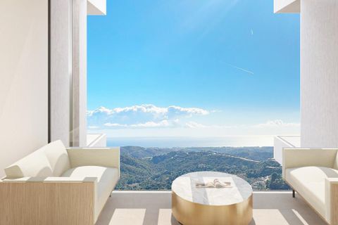 Villa i Benahavis, Malaga, Benahavis - € 3.165.000 | Ref: EF-AC2409 - foto 18