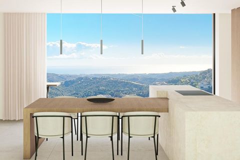 Villa i Benahavis, Malaga, Benahavis - € 3.165.000 | Ref: EF-AC2409 - foto 20