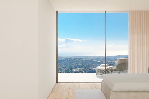 Villa i Benahavis, Malaga, Benahavis - € 3.165.000 | Ref: EF-AC2409 - foto 22