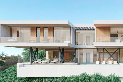 Villa i Benahavis, Malaga, Benahavis - € 3.165.000 | Ref: EF-AC2409 - foto 25