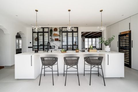 Villa i Benahavis, Malaga, Benahavis - € 2.500.000 | Ref: EF-BD2505 - foto 4