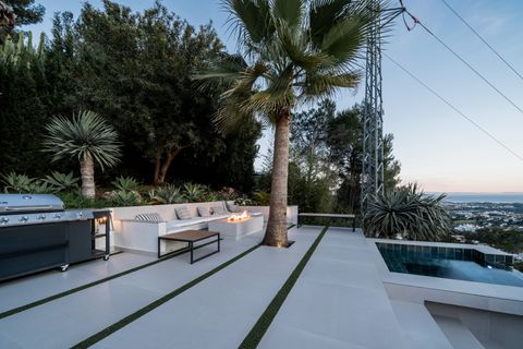 Villa i Benahavis, Malaga, Benahavis - € 2.500.000 | Ref: EF-BD2505 - foto 23