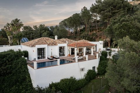 Villa i Benahavis, Malaga, Benahavis - € 2.500.000 | Ref: EF-BD2505 - foto 28
