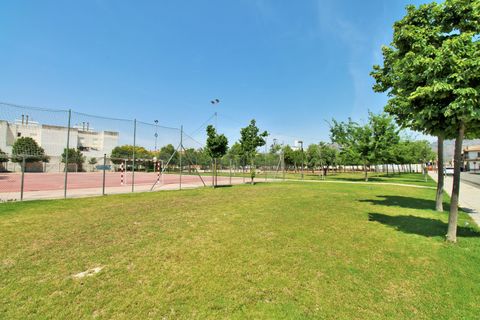 Byhus i Orihuela, Alicante, Orihuela - € 199.000 | Ref: SE-19250 - foto 38