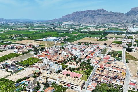 Byhus i Orihuela, Alicante, Orihuela - € 199.000 | Ref: SE-19250 - foto 39