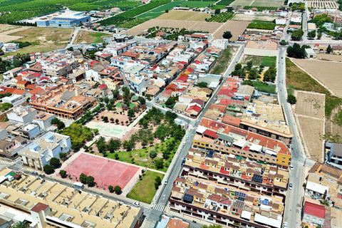 Byhus i Orihuela, Alicante, Orihuela - € 199.000 | Ref: SE-19250 - foto 41