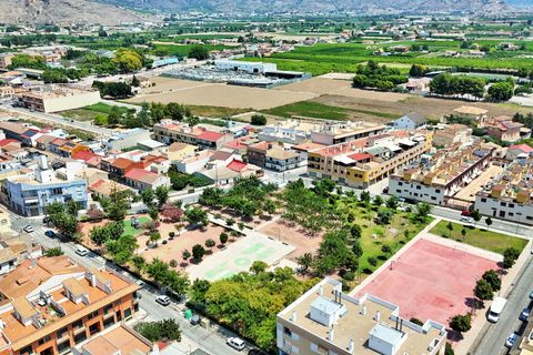 Byhus i Orihuela, Alicante, Orihuela - € 199.000 | Ref: SE-19250 - foto 42