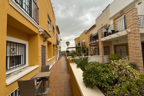 Byhus i Catral, Alicante, Catral - € 149.500 | Ref: SE-35577 - foto 12