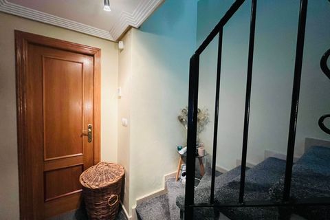 Byhus i Catral, Alicante, Catral - € 149.500 | Ref: SE-35577 - foto 36