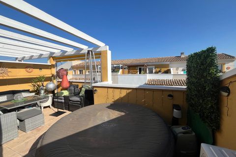 Byhus i Catral, Alicante, Catral - € 149.500 | Ref: SE-35577 - foto 39