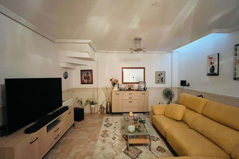Byhus i Catral, Alicante, Catral - € 149.500 | Ref: SE-35577 - foto 47