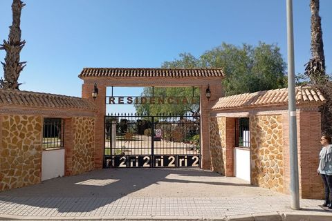 Byhus i Catral, Alicante, Catral - € 149.500 | Ref: SE-35577 - foto 49