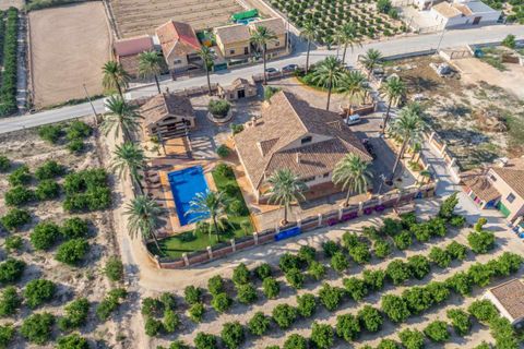 Villa i Molins, Alicante, Molins - € 1.799.990 | Ref: V4 - foto 3
