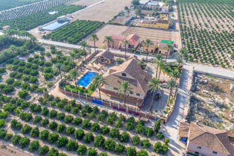 Villa i Molins, Alicante, Molins - € 1.799.990 | Ref: V4 - foto 5