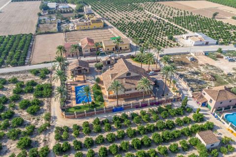 Villa i Molins, Alicante, Molins - € 1.799.990 | Ref: V4 - foto 6