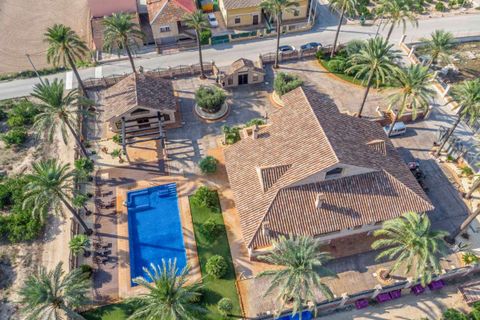 Villa i Molins, Alicante, Molins - € 1.799.990 | Ref: V4 - foto 7