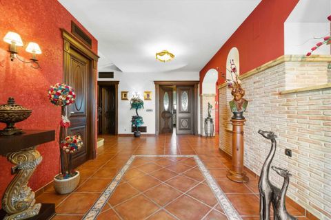 Villa i Molins, Alicante, Molins - € 1.799.990 | Ref: V4 - foto 9
