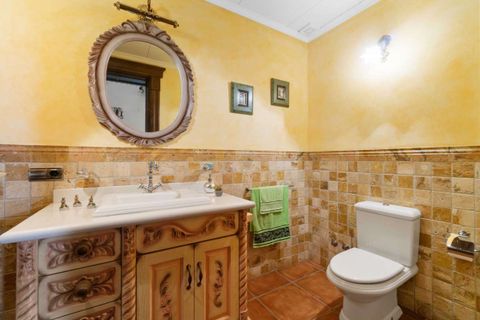 Villa i Molins, Alicante, Molins - € 1.799.990 | Ref: V4 - foto 16