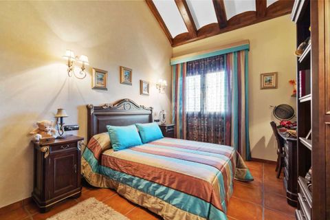 Villa i Molins, Alicante, Molins - € 1.799.990 | Ref: V4 - foto 17