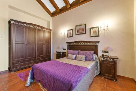 Villa i Molins, Alicante, Molins - € 1.799.990 | Ref: V4 - foto 18