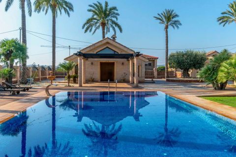 Villa i Molins, Alicante, Molins - € 1.799.990 | Ref: V4 - foto 41