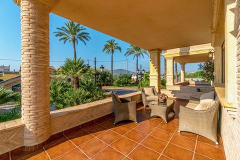 Villa i Molins, Alicante, Molins - € 1.799.990 | Ref: V4 - foto 45