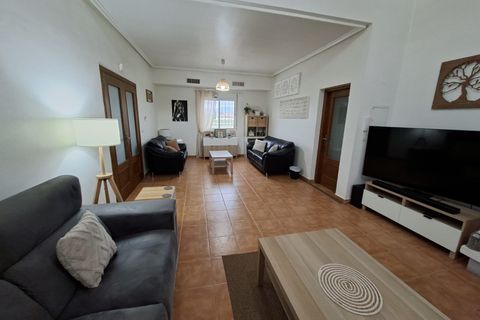 Landejendom i Catral, Alicante, Catral - € 449.995 | Ref: SE-28230 - foto 4