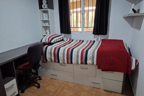 Landejendom i Catral, Alicante, Catral - € 449.995 | Ref: SE-28230 - foto 25